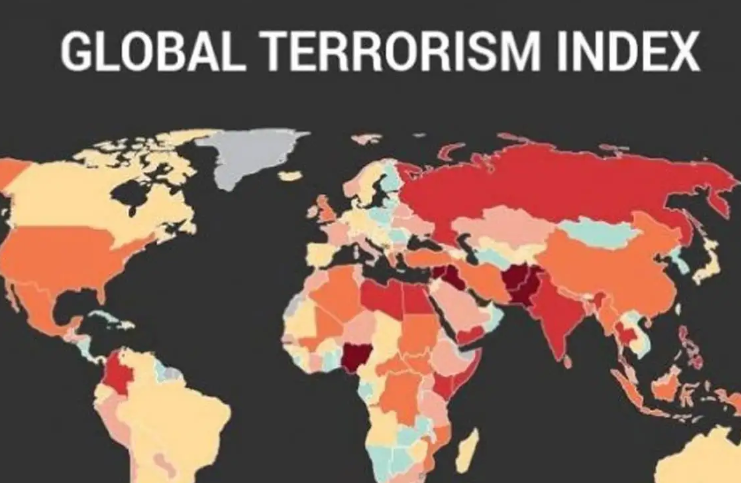 BNPT Reveals Terrorism Victims in Indonesia are Increasing, Especially in Papua