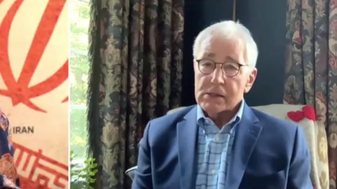 Eks Kepala Pertahanan AS Sebut  Iran Pegang "Semua Kartu" dalam Perang Trump