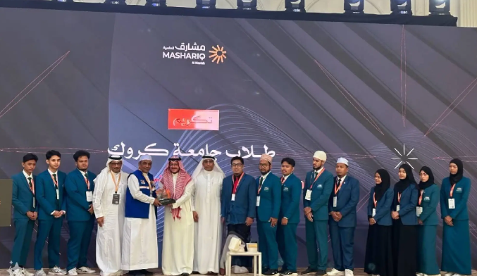 Delegasi Haji Thailand Pantau Persiapan Puncak Haji di Armina