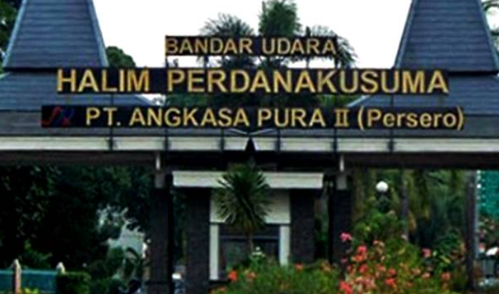 Bandara Halim Perdanakusuma Mulai Dibuka Komersial Per 1 September 2022