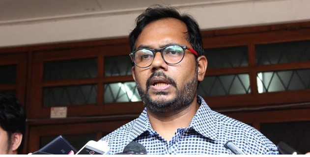 Polda Metro Tetapkan Haris Azhar dan Fatia Maulidiyanti Tersangka Pencemaran Nama Baik