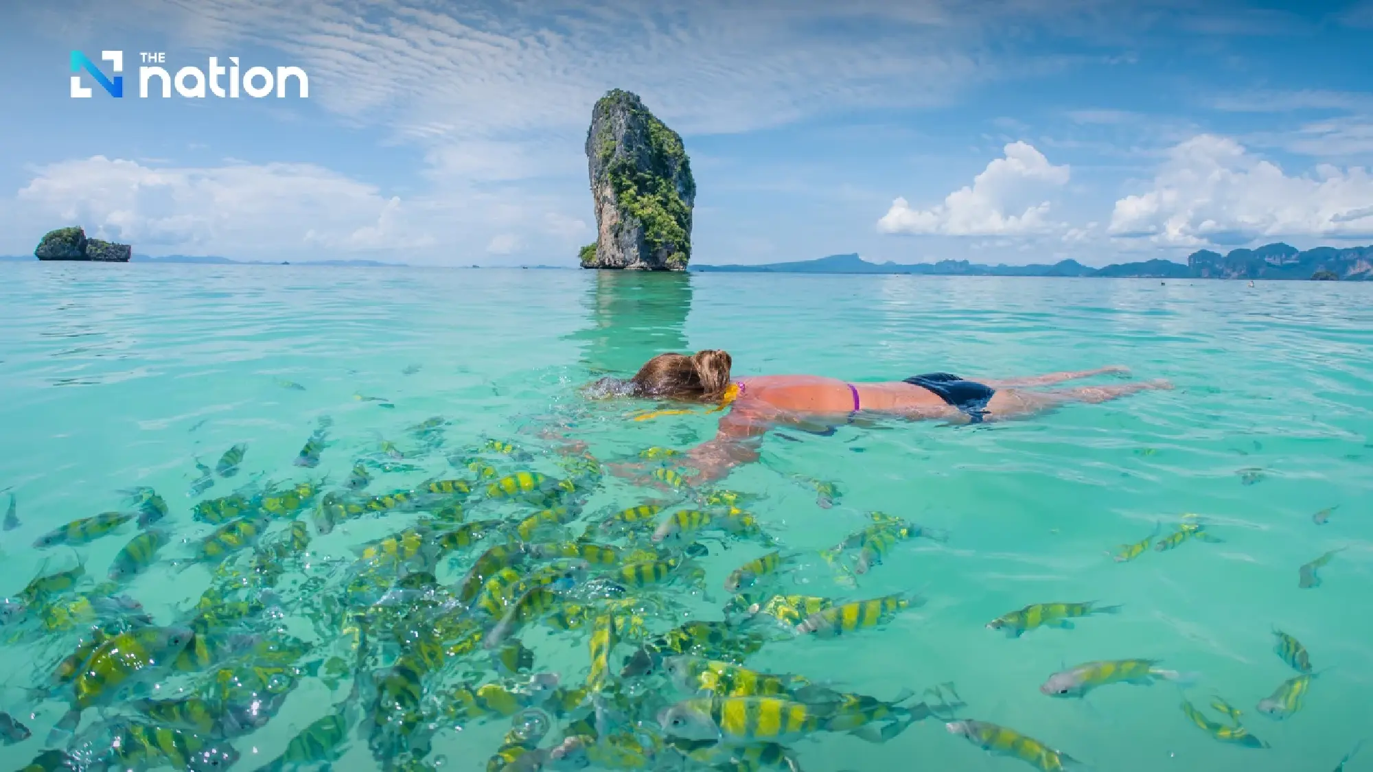 Bukan Bangkok atau Phuket Destinasi Paling Diminati di Thailand, Turis Membeludak