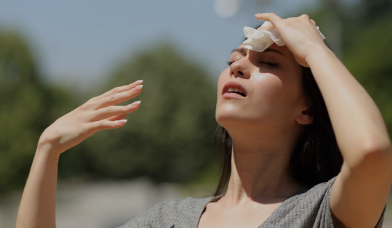 Gelombang Panas Ancam Gerus Pendapatan Pariwisata Thailand