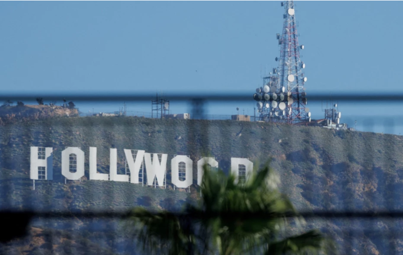 Hollywood Sekarat, Trump Perintahkan Tarif 100% untuk Film Buatan Luar AS