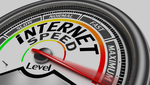 Thailand Peringkat ke-13 Dunia untuk Kecepatan Pita Lebar Internet