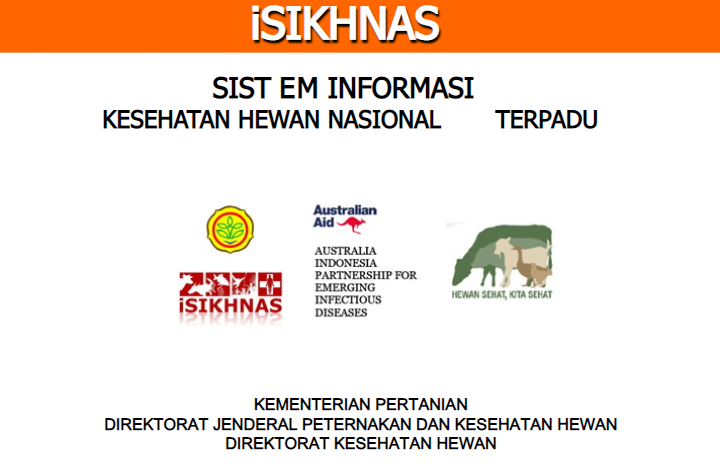 BNPB: Aplikasi Bersatu Lawan Covid-19 Terintegrasi Data Hewan Ternak PMK