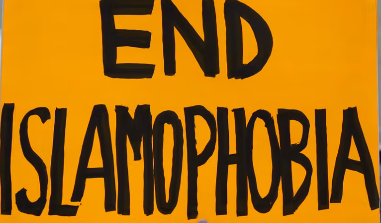 PBB Sebut Ada "Peningkatan Mengkhawatirkan dalam Kefanatikan Anti-Muslim"