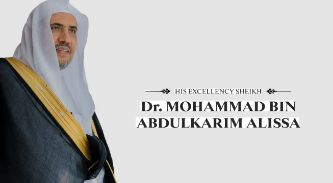 Sekjen Liga Muslim Memuji Masyarakat Multikultural di Thailand