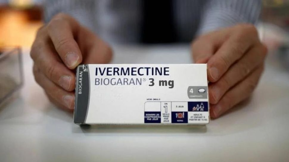 Tak Mujarab, Kemenkes Coret 5 Obat Covid dari Daftar Paket Termasuk Ivermectin