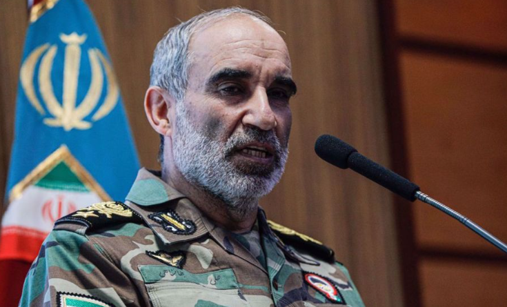 Iran Ultimatum Invasi Darat AS ke Iran akan Lebih Berbahaya dan Rugikan AS