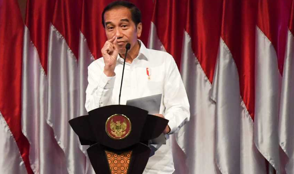 Jokowi: Indonesia Fuel Subsidy Rp520 Trillion, Not Many Countries Can Do This