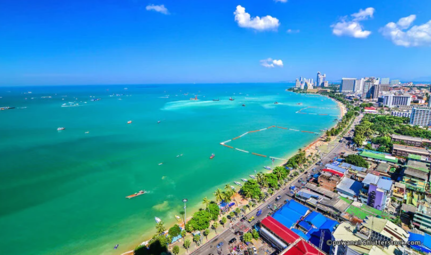 PM Thailand Cek Potensi Pattaya Jadi Tuan Rumah Balap Formula 1