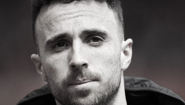 Liverpool Berduka, Diogo Jota Tewas Tragis Akibat Mobil Pecah Ban