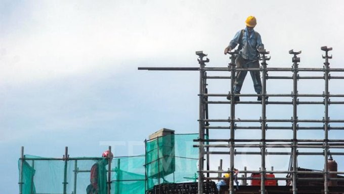 Anggaran Proyek Kereta Cepat Jakarta-Bandung Bengkak Jadi Rp69 Triliun