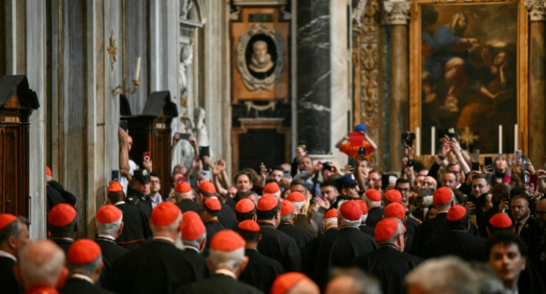 Para Kardinal akan Tentukan Tanggal Konklaf untuk Pilih Paus Baru