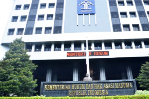 Waduh, Hanya 32 Parpol yang Aktif dari 75 Parpol yang Terdaftar di Kemenkumham