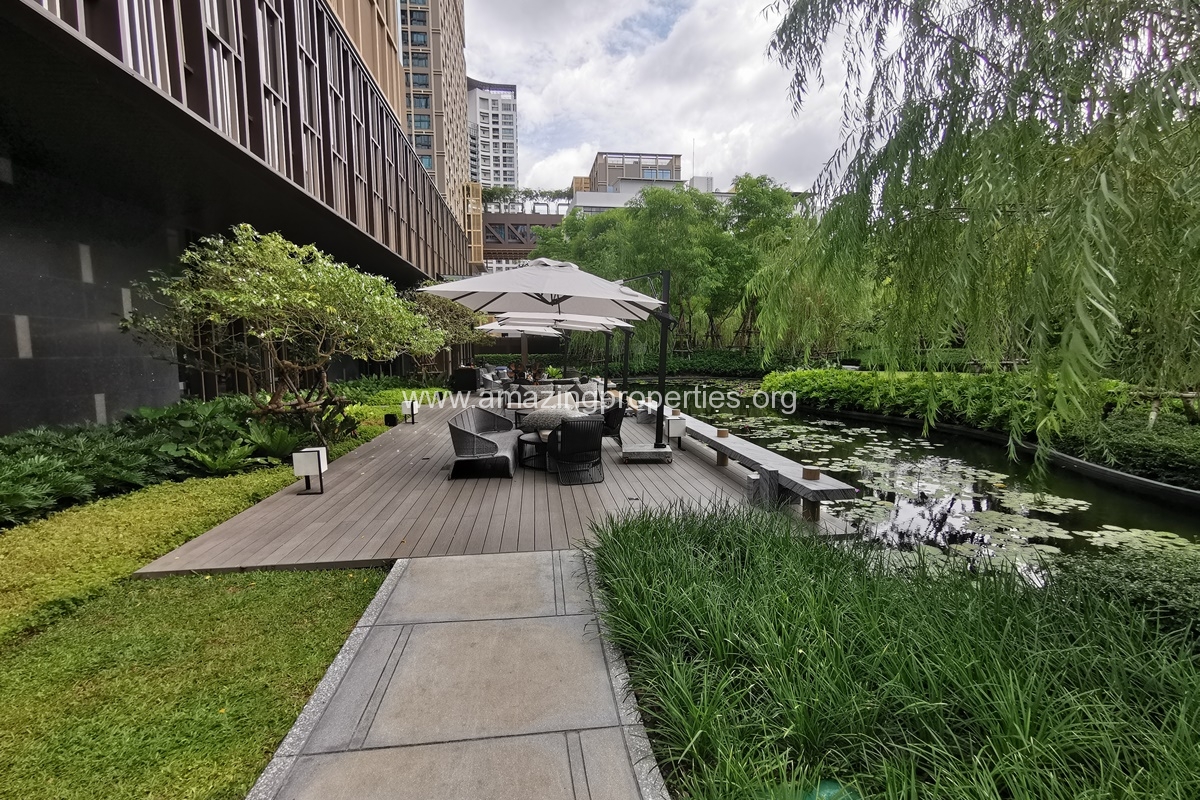 Pariwisata Bangkok Kembali Hidup, Hotel Mulai Buka
