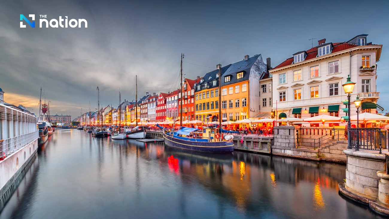 Kopenhagen Puncaki Indeks Kelayakhunian Global 2025, Bangkok Ke-116