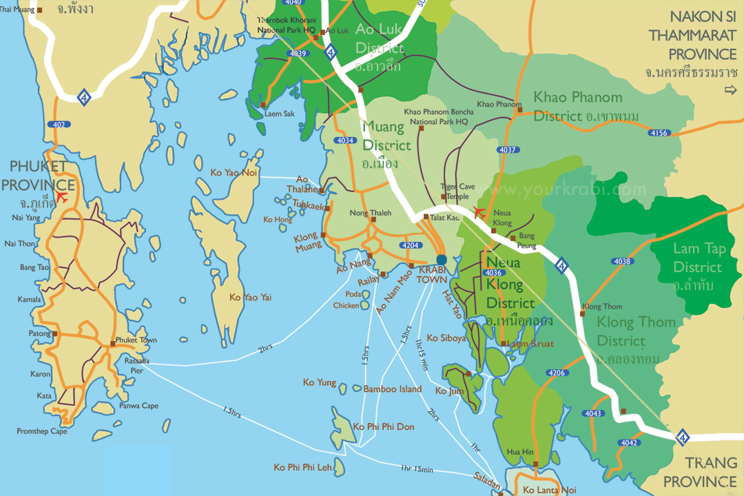 Aceh Jajaki Penerbangan Langsung ke Thailand