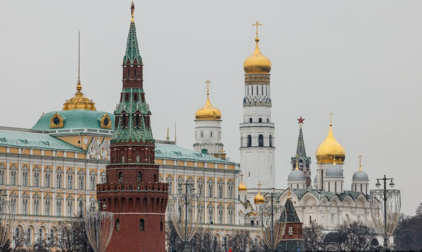 Rusia Sebut Pantau Ketat Pasokan Senjata Barat ke Ukraina
