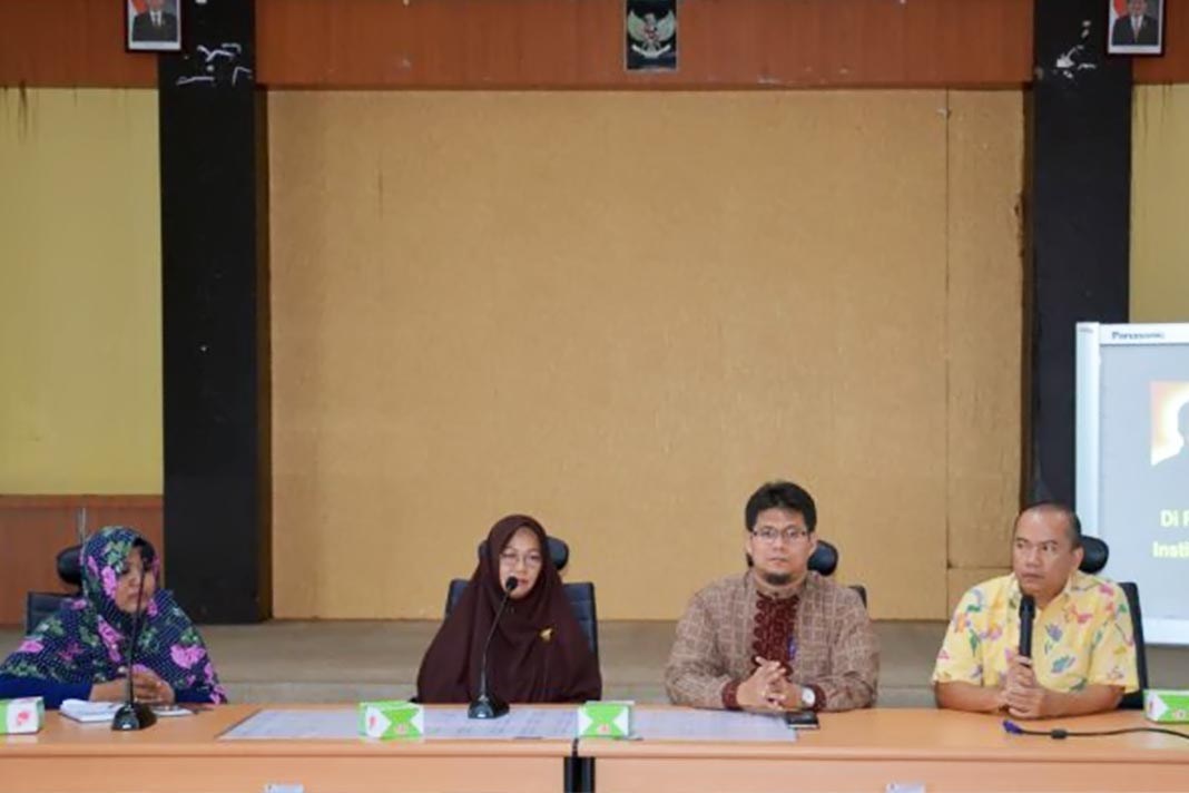 Pakar: Tidak Ada Radikalisme Berbasis Agama di Thailand