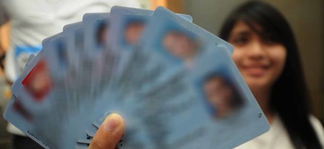 Ini Cara Lapor Bila NIK Anda Dicatut Parpol untuk Daftar Pemilu 2024