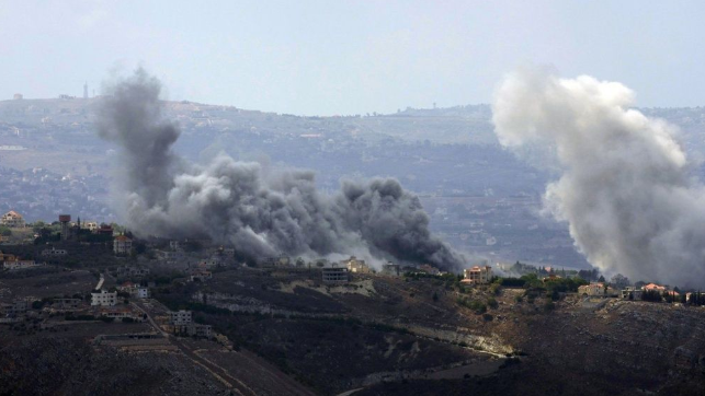 Keterlaluan, Israel Menghalangi Rekonstruksi Pasca-Perang di Lebanon