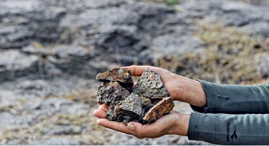 Thailand Miliki 15 Juta Ton Lithium, Investor Mulai Antre