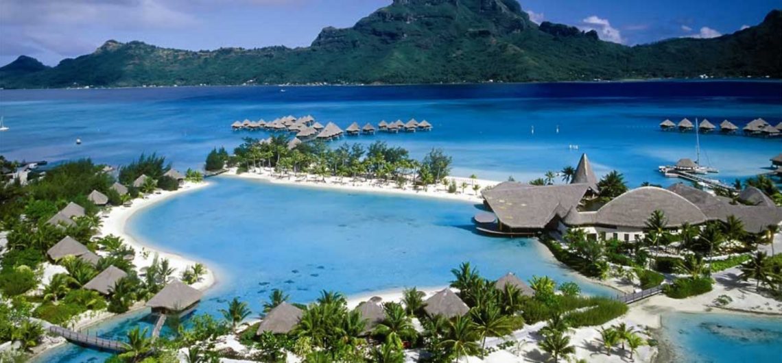 Indonesia Bisa Belajar dari Thailand Bangun Kawasan Wisata Unggulan