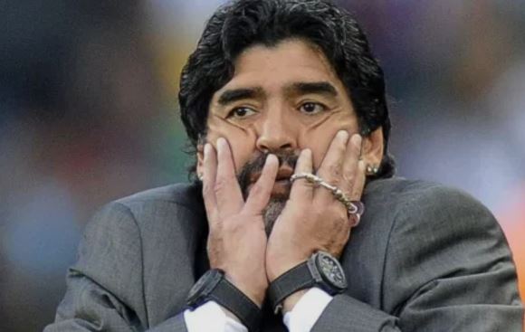 Jaksa Desak Tim Medis yang Urus Jenazah Maradona Dihukum 12 Tahun, Kok Bisa?