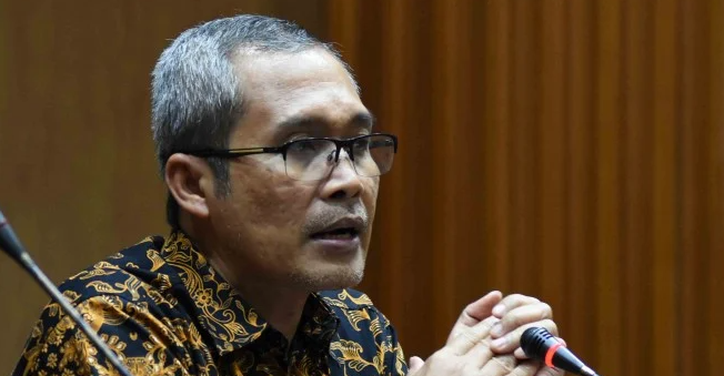 KPK Tangani 127 Penyelidikan Sepanjang 2021, 123 Tersangka Korupsi Ditahan