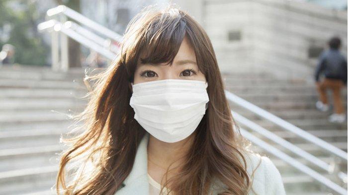 Kasus influenza Thailand Melonjak Lampaui 700 ribu dengan 61 Kematian