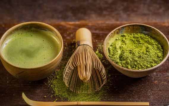 Lonjakan Permintaan Matcha Global Dorong Ekspor Teh Hijau Jepang Melonjak