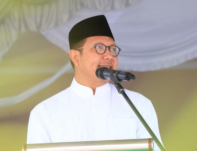 Menag RI Dalami Temuan BIN soal 50 Penceramah Berpaham Radikal