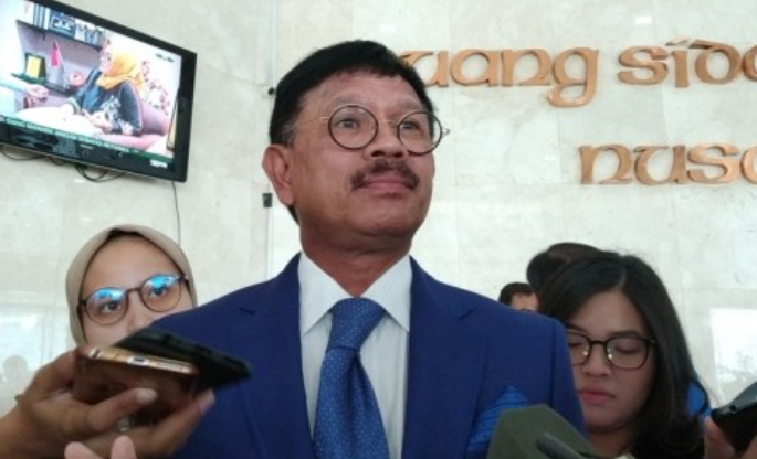 46,6% Pasien Covid-19 Meninggal dari Kalangan Lansia