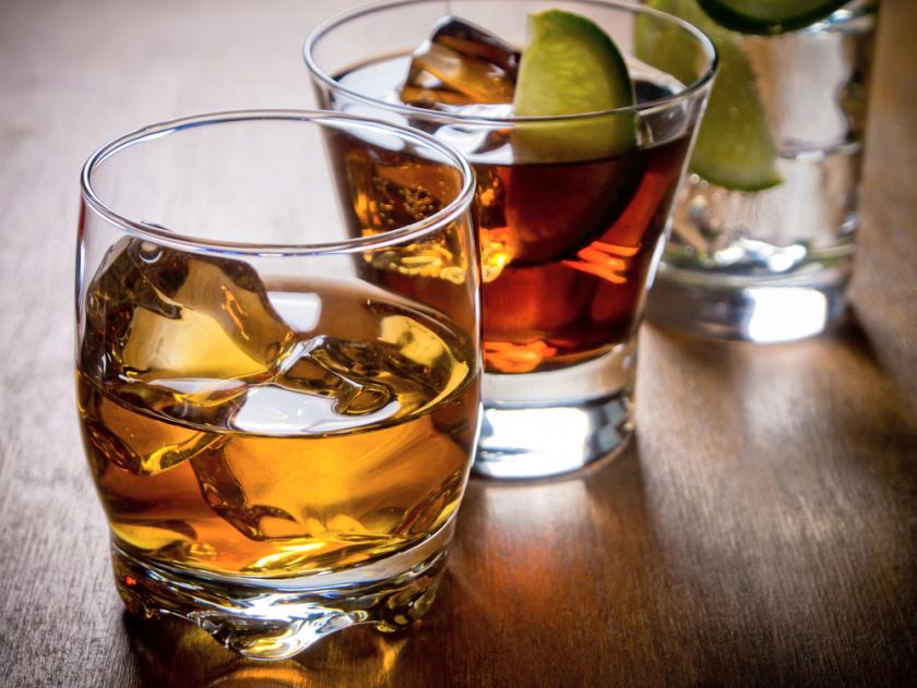Thailand Larang Minuman Beralkohol Dijual Online