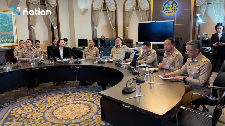 Bentrok dengan Kamboja, PM Thailand Perintahkan Mobilisasi Dana-Medis ke Perbatasan