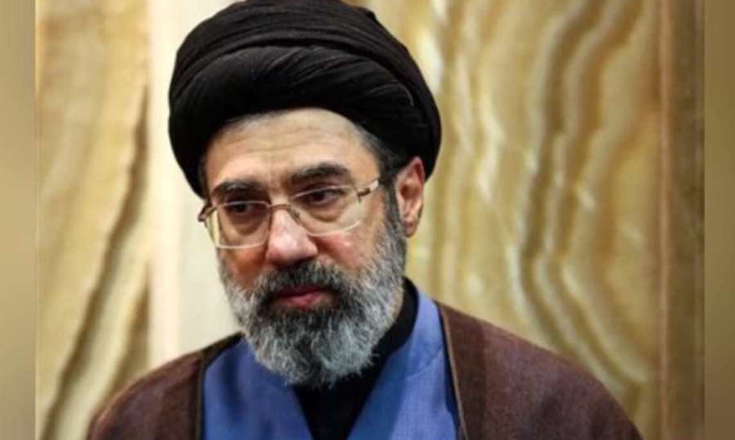 Ini Pesan Mojtaba Khamenei Sambut Tahun Baru Iran dan Idul Fitri 1447 Hijriah