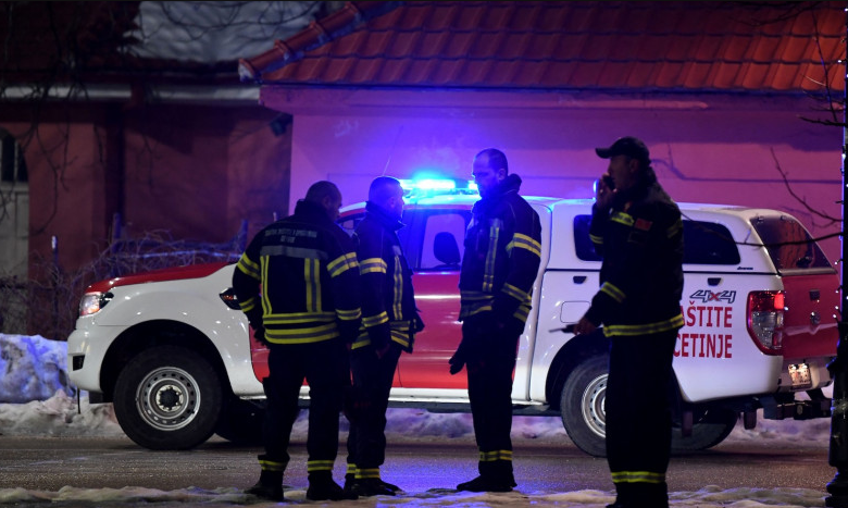 12 Orang  Tewas dalam Aksi Penembakan Massal di Montenegro