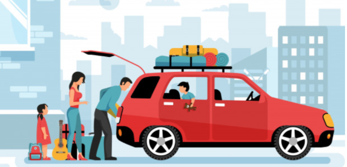 85.5 Million People are Predicted "Mudik" This Year, Dominated by Private Vehicles