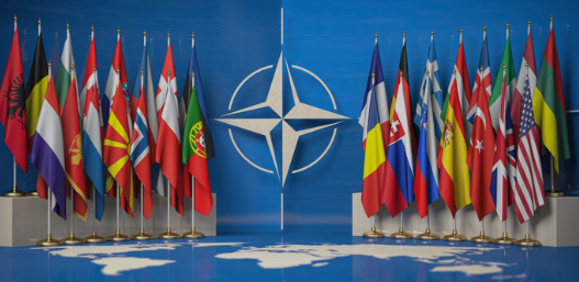 Selamat Tinggal NATO: Aliansi Militer Hebat yang Telah Berakhir