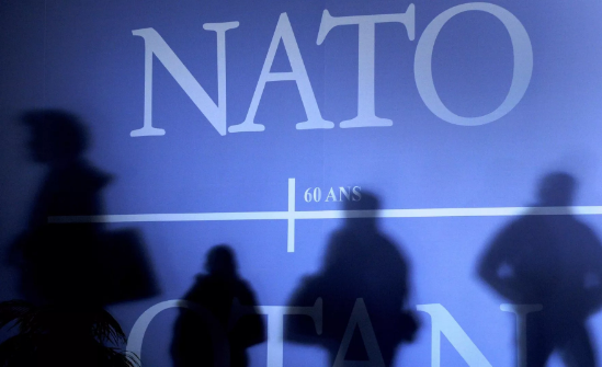 NATO Ultimatum Rusia yang Langgar Wilayah Udara, Ancam Gunakan Kekuatan Militer