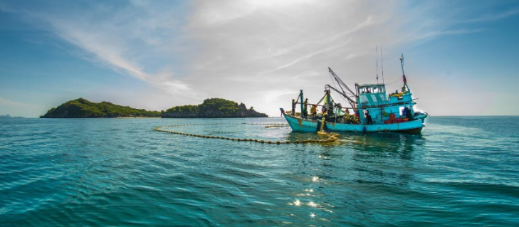 32 Nelayan Aceh yang Ditahan di Thailand dalam Kondisi Baik