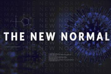Protokol Thailand Hadapi 'New Normal' Akibat Covid-19