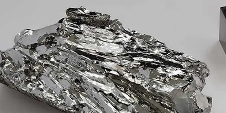 Vice President Says Indonesia Holds an Important Role in World Nickel Raw Materials