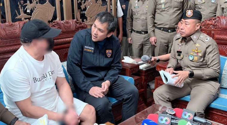 Thailand "Bersih-Bersih" Kepemilikan Properti Ilegal WNA, Aset Rp3,2 T Disita