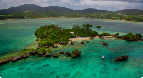 Jepang Susun Rencana Evakuasi 120 Ribu Warga Pulau Okinawa Dekat Taiwan