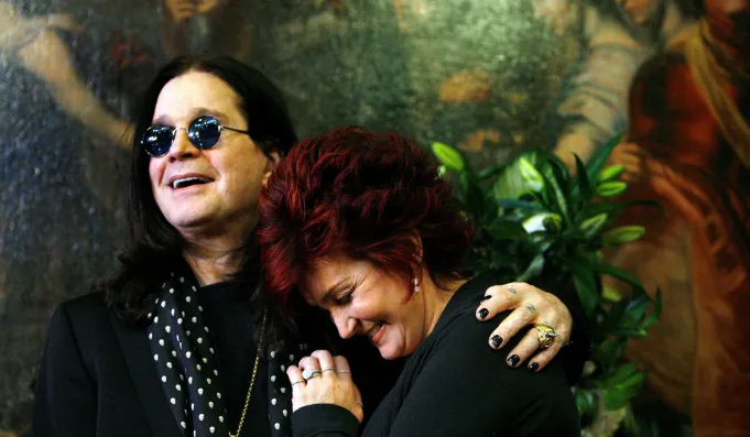 Ozzy Osbourne, Vokalis Black Sabbath Ikon Heavy Metal Meninggal di Usia 76 tahun