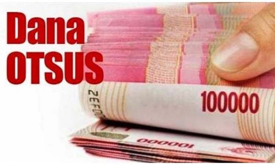 PPATK: Penyelewengan Dana Otsus Papua Mayoritas Ada di Pemda