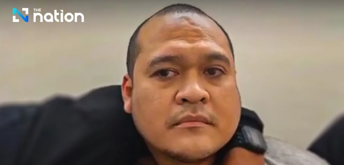 Buron Paling Dicari di Thailand Ditangkap di Indonesia